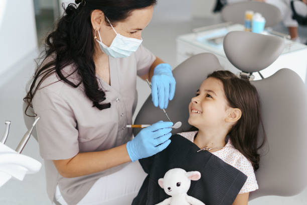 Best Emergency Dental Care for Broken or Chipped Teeth in Monona, IA