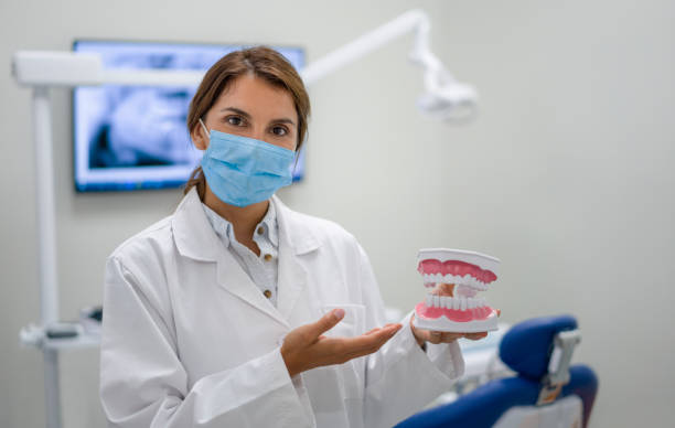 Best Emergency Treatment for Dental Infections or Abscesses in Monona, IA
