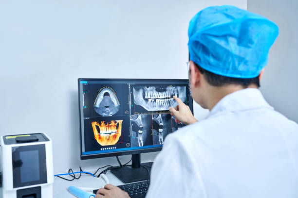 Best Emergency TMJ Treatment in Monona, IA