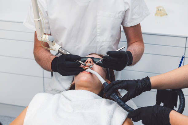 Best Emergency Gum Treatment in Monona, IA